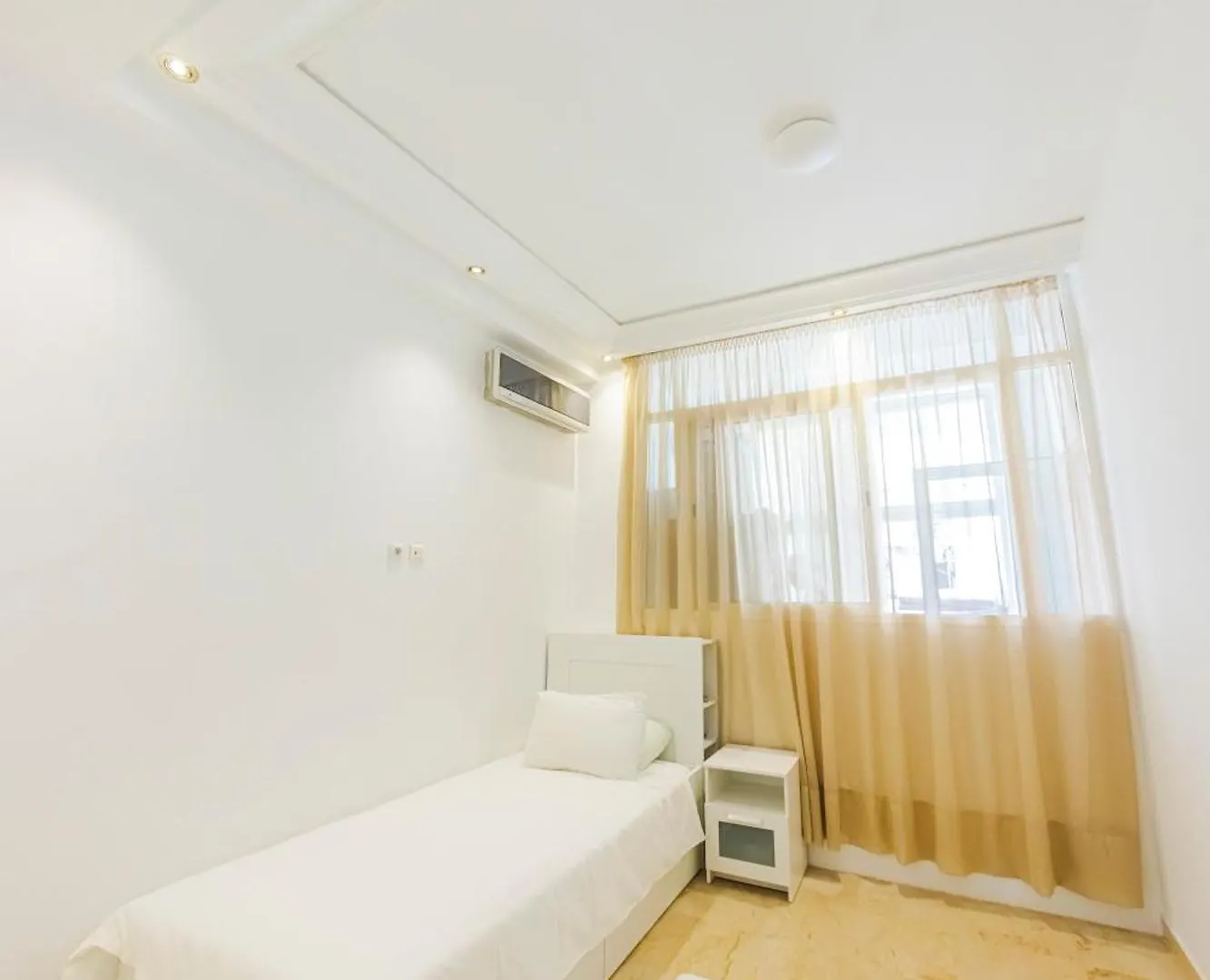 Elegant Appartement In The Heart Of Casablanca Kids Friendly 0*,
