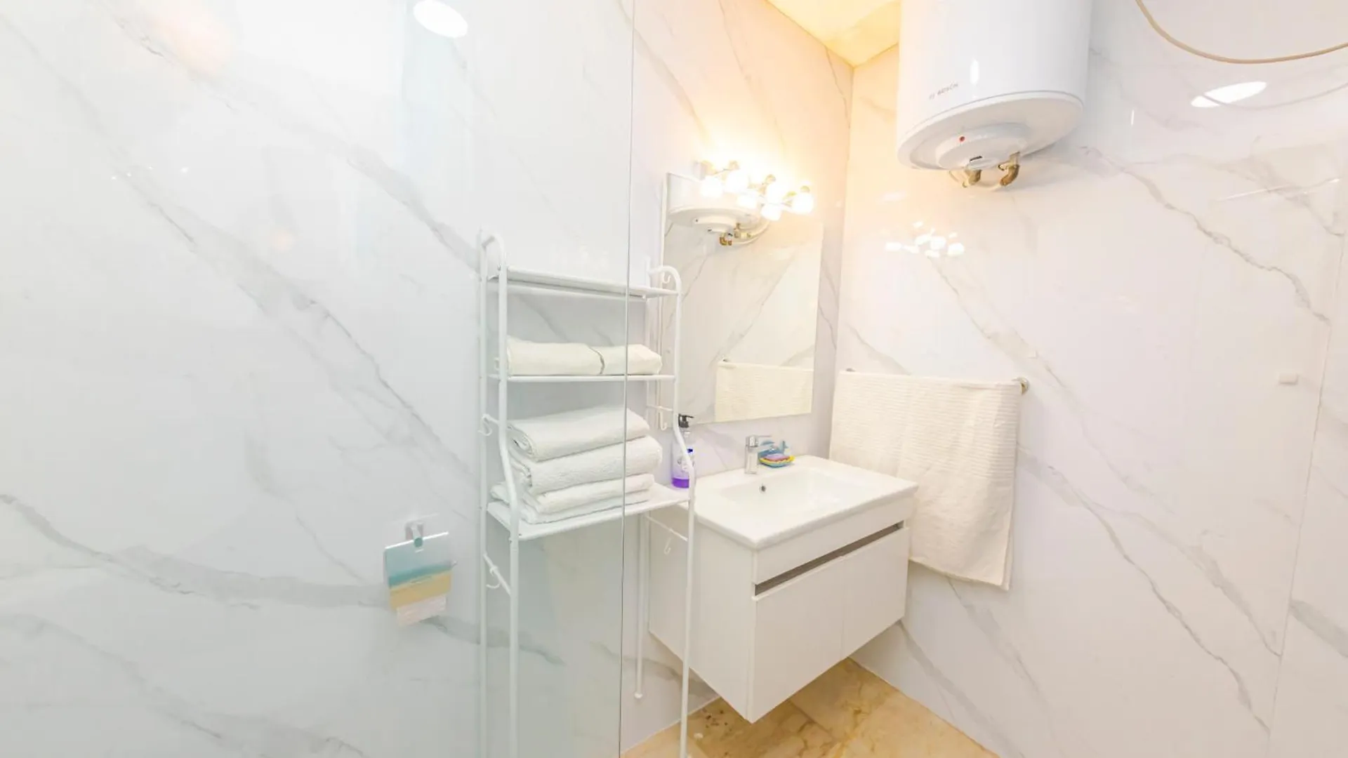 Apartment Elegant Appartement In The Heart Of Casablanca Kids Friendly