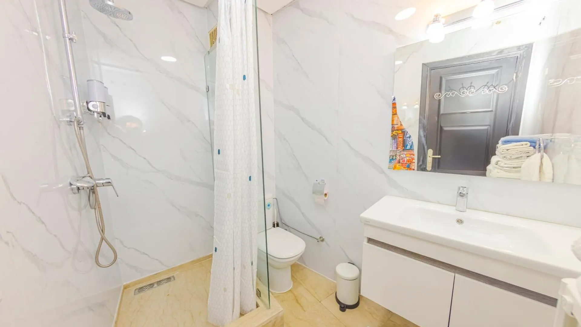 Apartment Elegant Appartement In The Heart Of Casablanca Kids Friendly