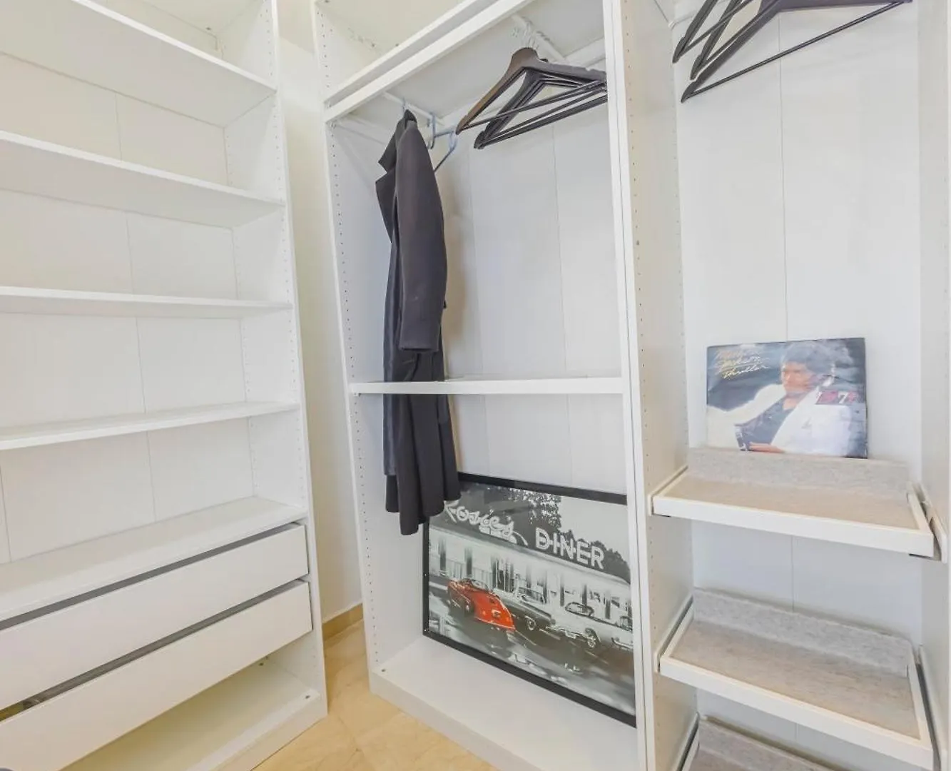 Elegant Appartement In The Heart Of Casablanca Kids Friendly 0*,  Morocco