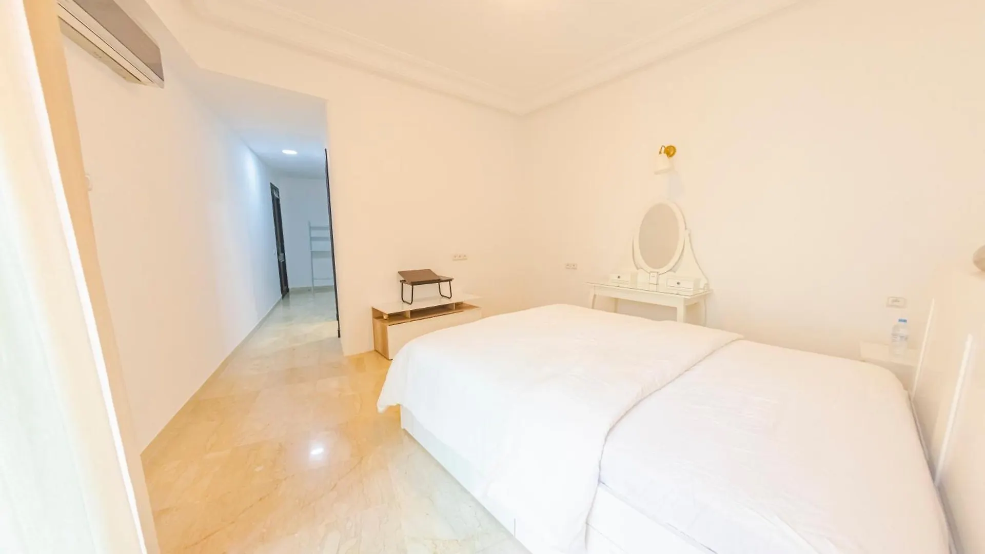 Apartment Elegant Appartement In The Heart Of Casablanca Kids Friendly